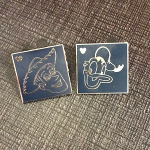 Disney Pins